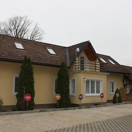 Dom Via Jasná Demänová Liptovsky Mikulas Exterior foto