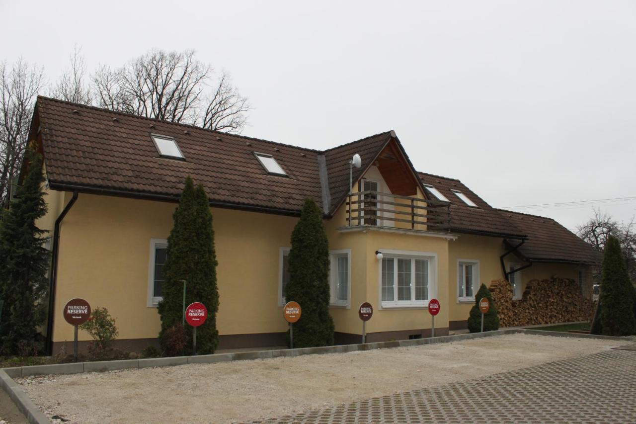 Dom Via Jasná Demänová Liptovsky Mikulas Exterior foto